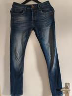 Cars Jeans, Ophalen of Verzenden, Zo goed als nieuw, Blauw, W32 (confectie 46) of kleiner