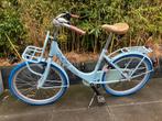 Alpina meisjesfiets 24 inch, Ophalen, Alpina, Handrem, Gebruikt