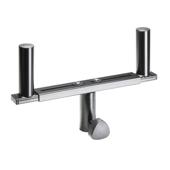 Adam Hall SPS823 T-stuk voor luidsprekerstatief, Muziek en Instrumenten, Standaards, Nieuw, Instrumentstandaard, Speaker, Ophalen of Verzenden