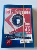 Leo Blokhuis - Het plaatjesboek, Boeken, Artiest, Nieuw, Ophalen of Verzenden, Leo Blokhuis
