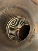 Downpipe decat 1.8 20vt, Auto-onderdelen, Uitlaatsystemen, Ophalen of Verzenden, Nieuw