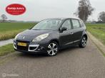 Renault Scenic 1.4 TCe Bose, Voorwielaandrijving, Euro 5, 1295 kg, 4 cilinders