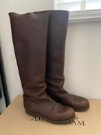 Shabby’s, Kleding | Dames, Ophalen, Hoge laarzen, Gedragen, Bruin