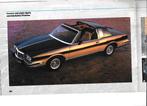 PONTIAC 1985, Ophalen of Verzenden, Gelezen, Overige merken