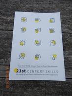 21st Century Skills - Kasper Boon, Ophalen of Verzenden, Alpha, Nieuw, HBO