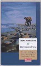 Hermanson  Het mosselstrand, Ophalen of Verzenden, Gelezen