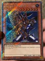 Yu-Gi-Oh! Buster Blader RA04 1st Edition M/NM !, Hobby en Vrije tijd, Verzamelkaartspellen | Yu-gi-Oh!, Verzenden, Zo goed als nieuw