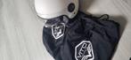 Vito scooter helm, Ophalen of Verzenden, Zo goed als nieuw, Small, Vito Helmets