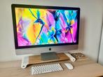 🚀 iMac 27” 5K 2017 – i5 | 1 TB SSD & Sequoia – Topstaat! 🚀, Ophalen, IMac, Zo goed als nieuw, 1 TB