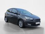Ford C-Max 1.0 Titanium | Achteruitrijcamera | Navigatie | T, Voorwielaandrijving, 12 maanden, Euro 6, Start-stop-systeem