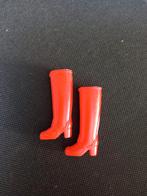 Vintage Barbie laarsjes., Verzenden, Zo goed als nieuw, Accessoires