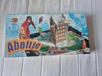 Abeltje bordspel, Hobby en Vrije tijd, Gezelschapsspellen | Bordspellen, Ophalen of Verzenden, Zo goed als nieuw