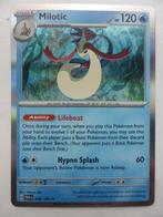 Milotic 036/182 (Pd5), Hobby en Vrije tijd, Verzamelkaartspellen | Pokémon, Ophalen of Verzenden, Zo goed als nieuw