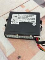 Subaru Impreza 020301069 alarm centrale vergendeling module, Ophalen of Verzenden, A, A, A
