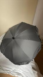 Bambino baby parasol voor kinderwagen, Sieraden, Tassen en Uiterlijk, Paraplu's, Ophalen of Verzenden, Zo goed als nieuw, Zwart