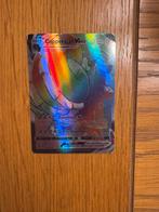 Coppperajah VMAX Rainbow - Pokémon kaart, Ophalen of Verzenden, Zo goed als nieuw, Losse kaart, Foil