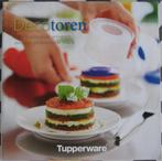 Kookboekje Tupperware Decotoren., Ophalen of Verzenden, Tupperware, Gezond koken, Europa