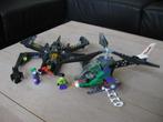 Lego Super Heroes 6863., Kinderen en Baby's, Speelgoed | Duplo en Lego, Ophalen, Zo goed als nieuw, Complete set, Lego