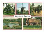 31903	Zweeloo	Aalden Meppen	Drenthe	Gelopen met postzegel