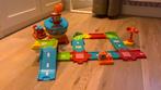 Toet Toet auto’s vliegveld met helikopter Hetty, Kinderen en Baby's, Speelgoed | Vtech, Ophalen of Verzenden, Zo goed als nieuw