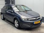 Opel Astra GTC 1.6 Cosmo, Voorwielaandrijving, Zwart, 4 cilinders, 1589 cc