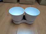 mepal twin 13cm kruidenpot, Ophalen of Verzenden, Gebruikt