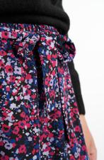 MS Mode Rok Rokje maat mt 48 / 50 Roze Blauw Zwart M&S, Kleding | Dames, Rokken, Nieuw, Knielengte, Ophalen of Verzenden, MS Mode