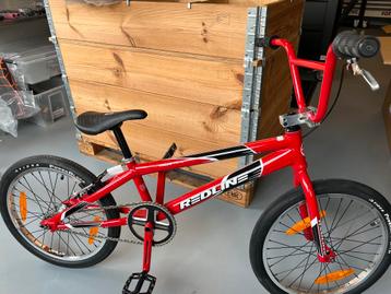 Nieuwe Redline Proline pro XL beschikbaar voor biedingen