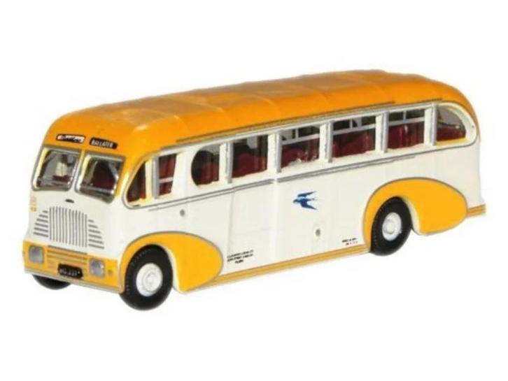 CWG 331 BURLINGHAM Alexander Northern Sunsaloon, Hobby en Vrije tijd, Modelauto's | Overige schalen, Nieuw, Bus of Vrachtwagen
