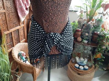 Nieuw!Pareo voor over badpak&bikini ook om te zwemmen/S/M/L beschikbaar voor biedingen