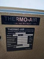 Thermo air 11KW radiator, vin 220 V 200 Watt, Ophalen, Minder dan 60 cm, Radiator, Minder dan 30 cm