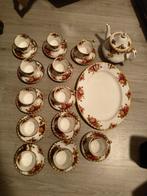 Royal Albert Old Country Roses Servies Compleet, Antiek en Kunst, Ophalen