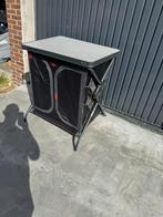 Crespo kast, Caravans en Kamperen, Kampeermeubelen, Ophalen, Zo goed als nieuw, Campingkast