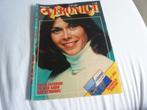 VERONICA 1982-KATE JACKSON-MISS HOLLAND-CHEETAH-, Verzamelen, Verzenden, 1980 tot heden, Tijdschrift