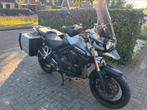 Triumph Tiger Explorer 1200 XC, Motoren, Motoren | Triumph, 3 cilinders, Particulier, Meer dan 35 kW, Toermotor