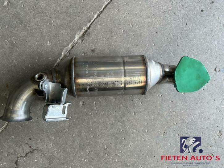 Katalysator origineel nieuw! Mini Peugeot Citroën DS 1706Y4, Auto-onderdelen, Uitlaatsystemen, Citroën, Nieuw, Ophalen of Verzenden