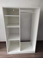 Ikea Open wardrobe/ ikea open kledingkast (Syvde), Huis en Inrichting, 25 tot 50 cm, Zo goed als nieuw, Ophalen