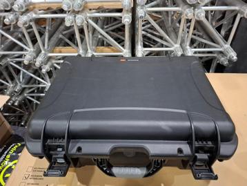Nanuk 940 pvc koffer nieuw beschikbaar voor biedingen