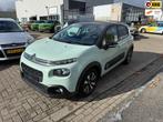 Citroen C3 1.2 PureTech Feel Panodak, Trekhaak,Navi, 12 mnd, Voorwielaandrijving, 83 pk, Gebruikt, 1199 cc