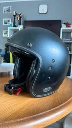 Scorpion exo scooter helm, Fietsen en Brommers, Brommerhelmen, Scorpion exo, Large, Gebruikt, Ophalen of Verzenden