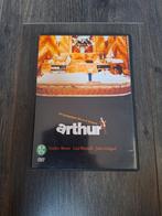 Arthur (Dudley Moore), Alle leeftijden, Ophalen of Verzenden, Romantische komedie, Zo goed als nieuw