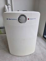 Itho Daalderop Close-in 10 Boiler, Doe-het-zelf en Verbouw, Geisers en Boilers, Gebruikt, Minder dan 20 liter, Onbekend, Boiler