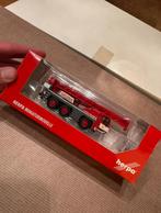 Liebherr LTM 1045/1 mobiele kraan, Hobby en Vrije tijd, Modelauto's | 1:87, Ophalen of Verzenden, Zo goed als nieuw, Bus of Vrachtwagen