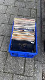 Ik koop vinyl LP collecties groot of klein – eerlijke prijs, Ophalen, Gebruikt, 12 inch