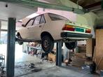 Automonteur auto hersteller aangeboden