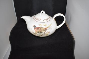 Theepot Natuurservies Tettau