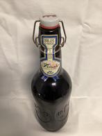 Grote en tevens Volle fles Finale bier Grolsch juni 1999, Ophalen, Flesje(s), Grolsch