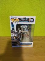 Funko pop! Mighty Thor #1041, Ophalen of Verzenden, Zo goed als nieuw