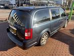 Chrysler Grand Voyager 2.8 CRD Touring AUTOMAAT AIRCO 7PERSO, Auto's, Chrysler, 450 kg, Gebruikt, 4 cilinders, Grand Voyager