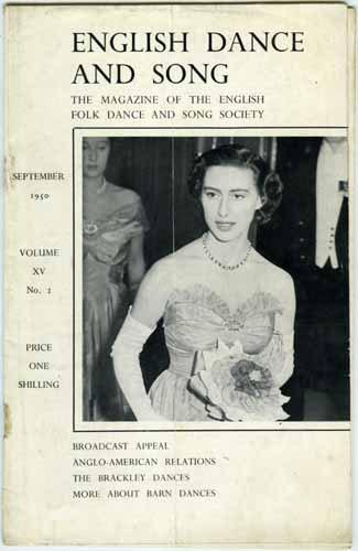 English dance and song vol 15 no 2, Boeken, Muziek, Zo goed als nieuw, Genre of Stijl, Ophalen of Verzenden